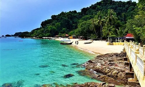 Pantai Marang