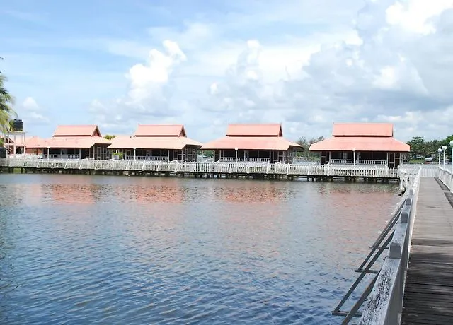 Pantai Sri Tujuh