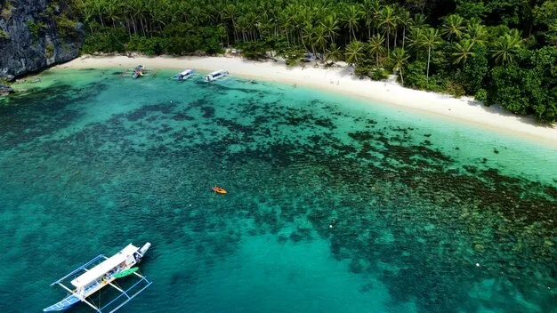 Papaya Beach