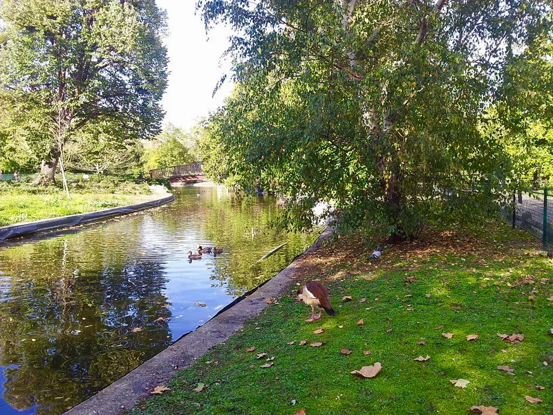 Parc Bordelais