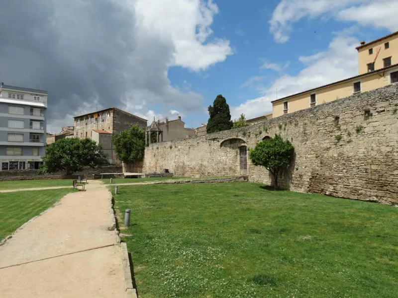 Parc de la Vila