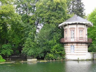 Parc des Bords de l'Eure