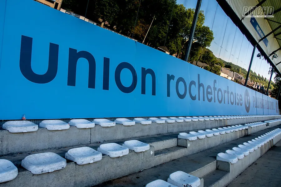 Parc des Roches