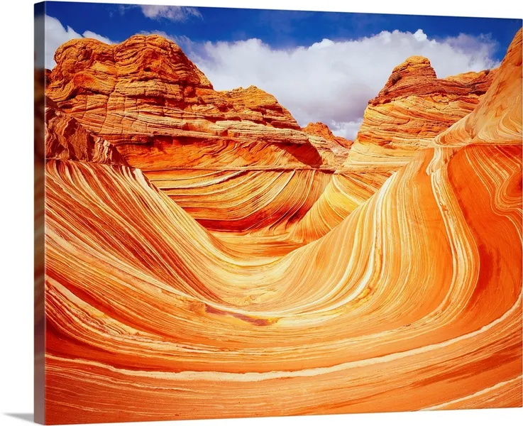 Paria Canyon-Vermilion Cliffs Wilderness