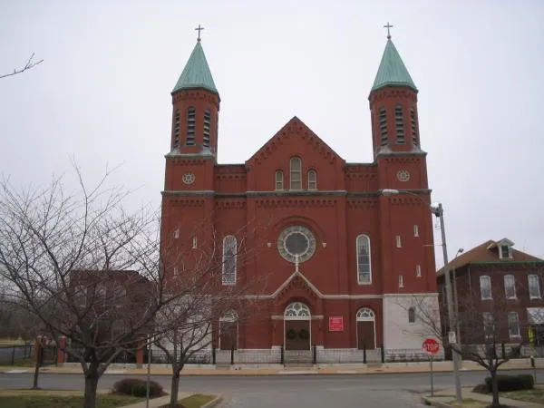 Parish Church of St. Stanislaus Kostka