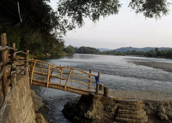 Park Banja Koviljača
