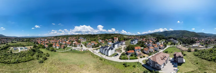 Park Banjica