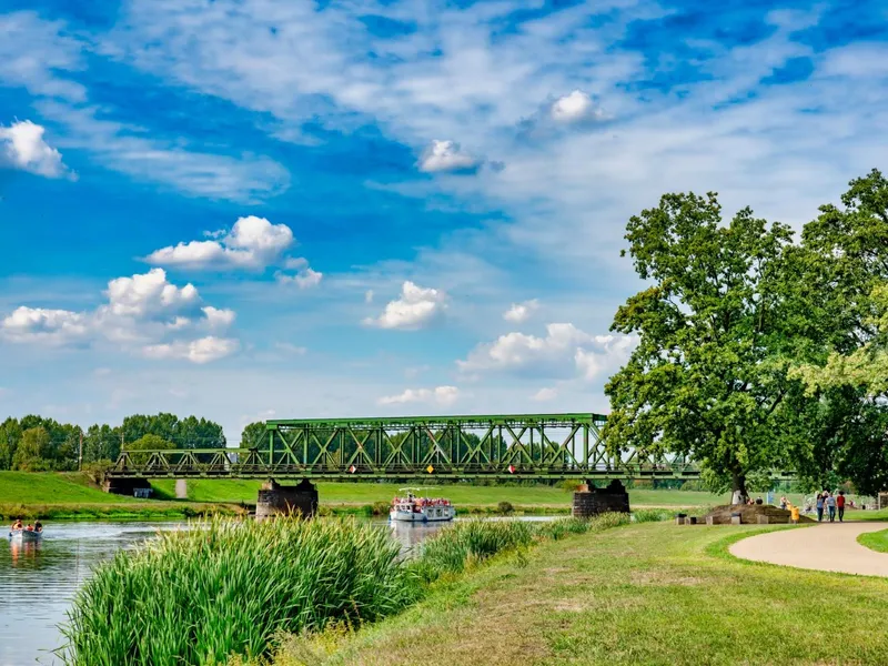 Park Nadodrzański