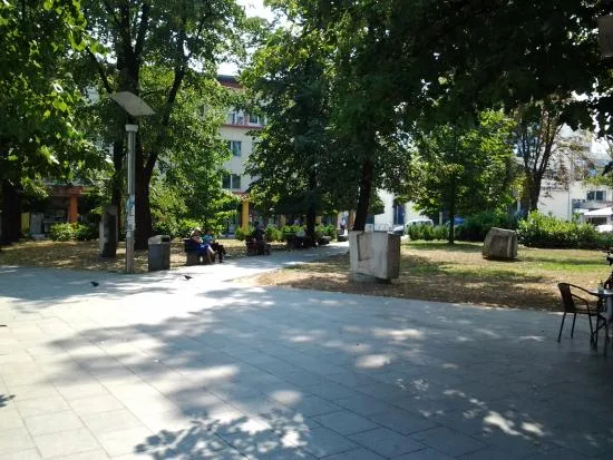Park Petar Kočić