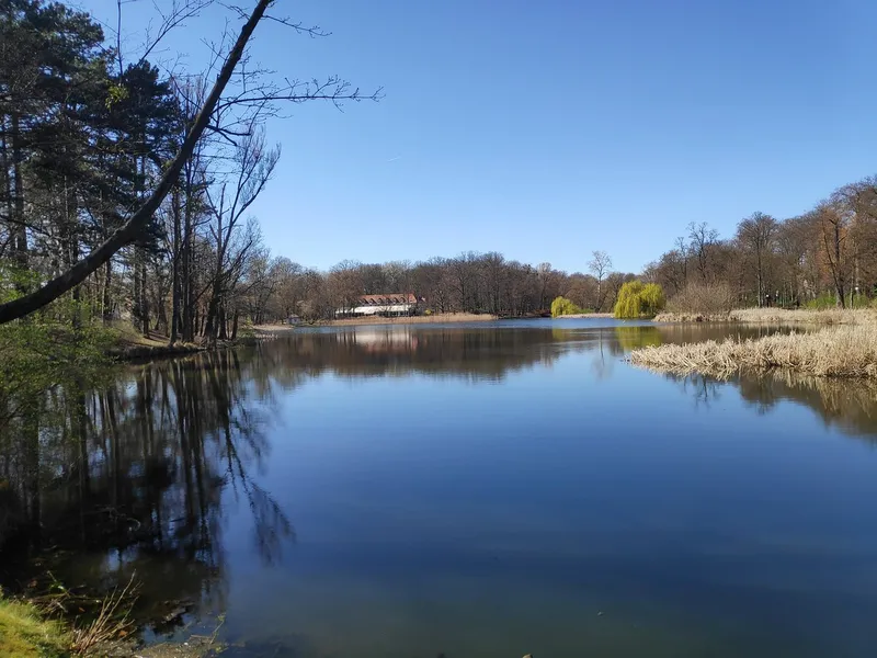 Park Sołacki