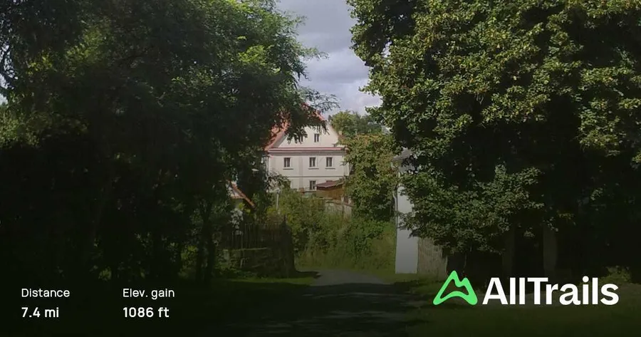 Park na Ptacím vrchu