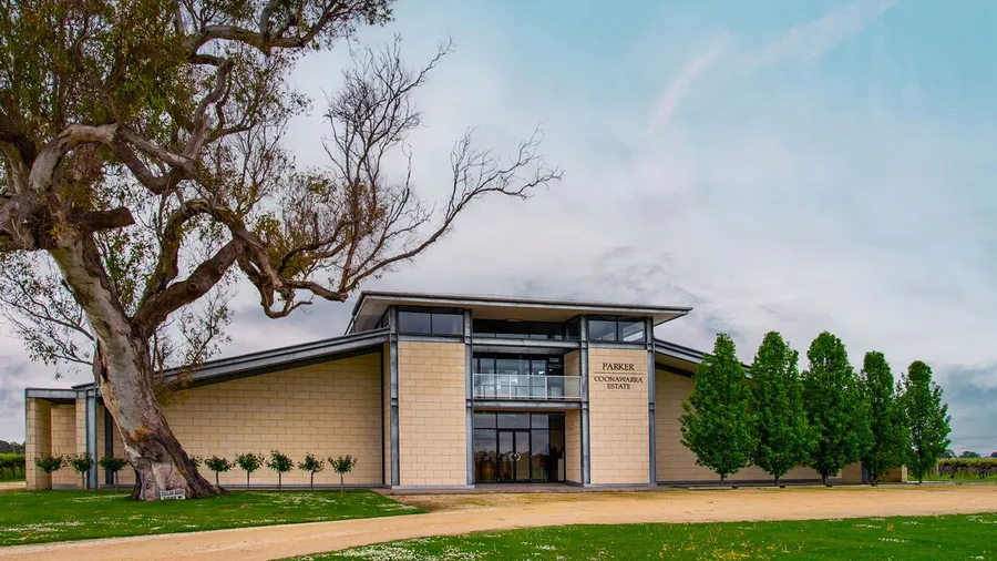 Parker Coonawarra Estate
