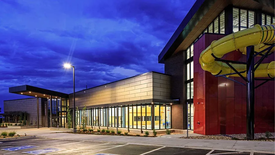 Parker Recreation Center