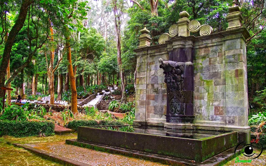 Parque Florestal do Recreio dos Biscoitos