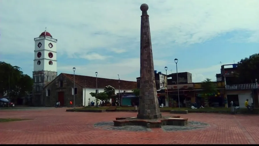 Parque Mutis