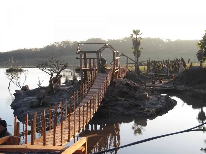 Parque Nacional Santa Teresa