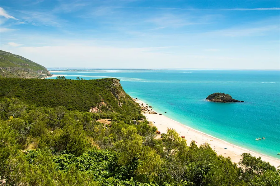 Parque Natural da Arrábida