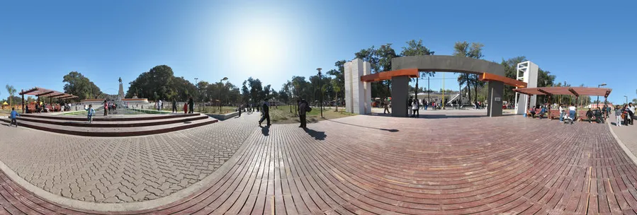 Parque de Aguirre