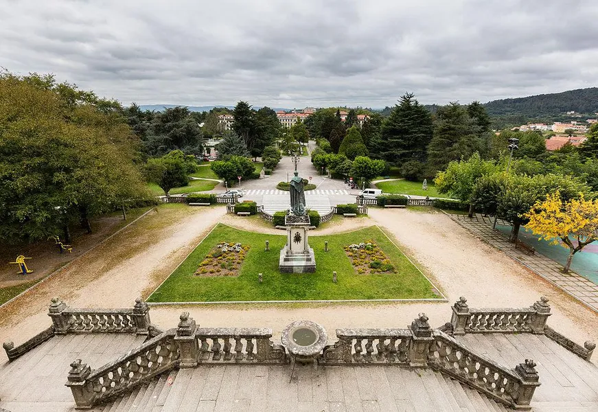 Parque de la Alameda