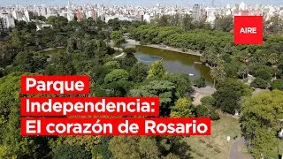 Parque de la Independencia