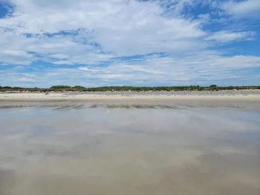 Parsons Beach