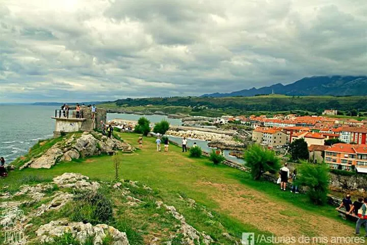 Paseo de San Pedro