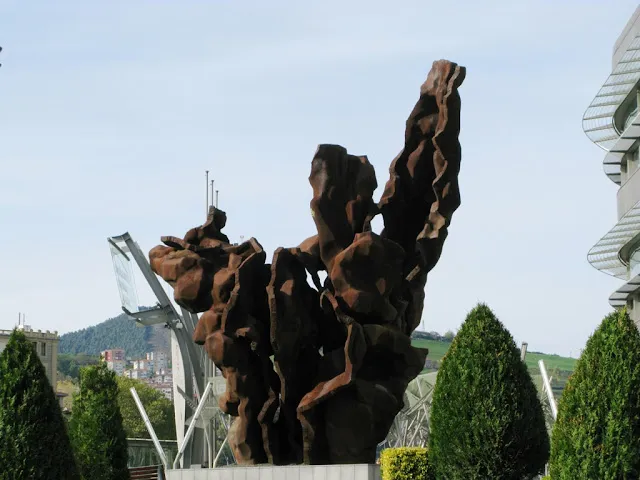 Paseo de la Memoria