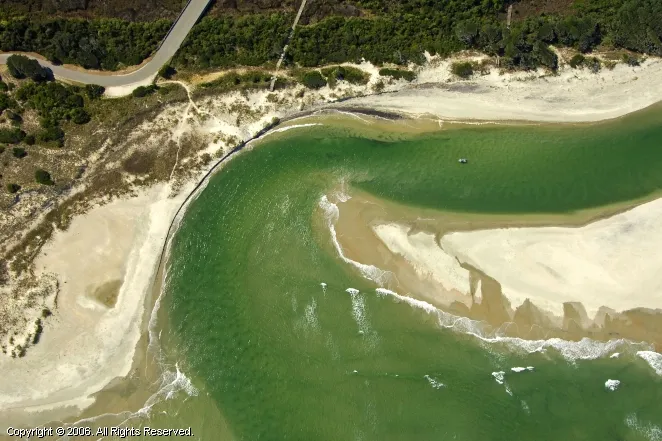 Pawleys Island Nature Park