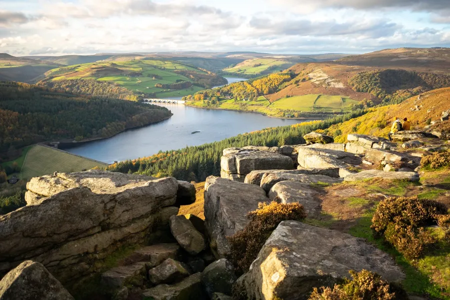 Peak District National Park