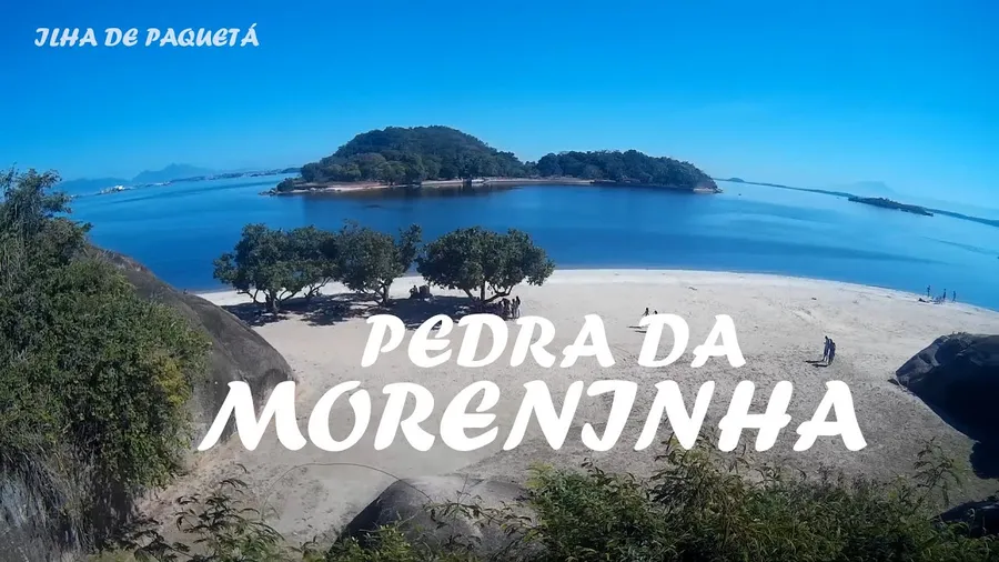 Pedra da Moreninha