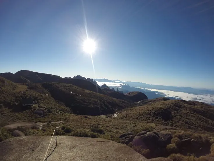 Pedra do Açú