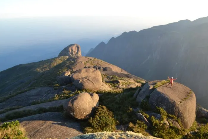 Pedra do Sino Circuit