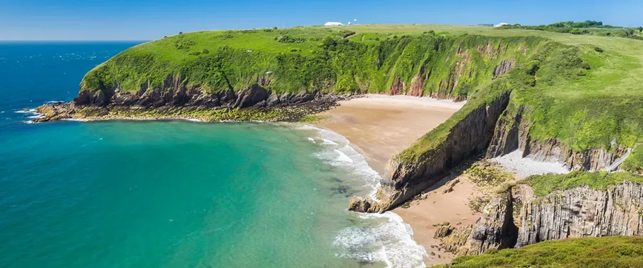 Pembrokeshire Coast National Park