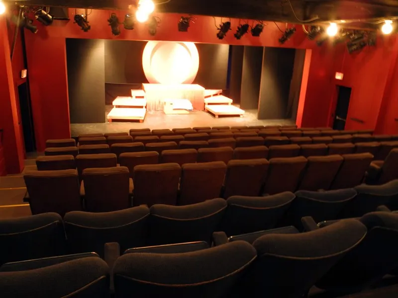 Pendragon Theatre