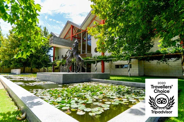 Penfolds Coonawarra Cellar Door