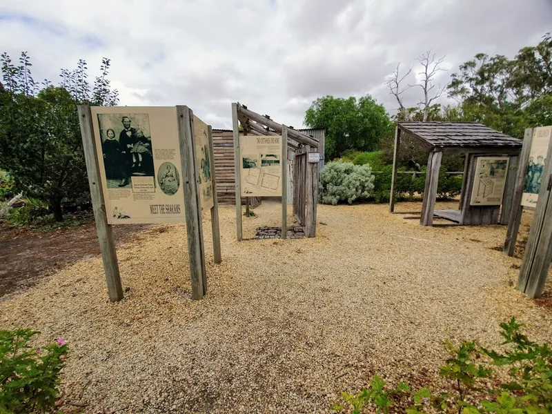 Penola National Trust Museum