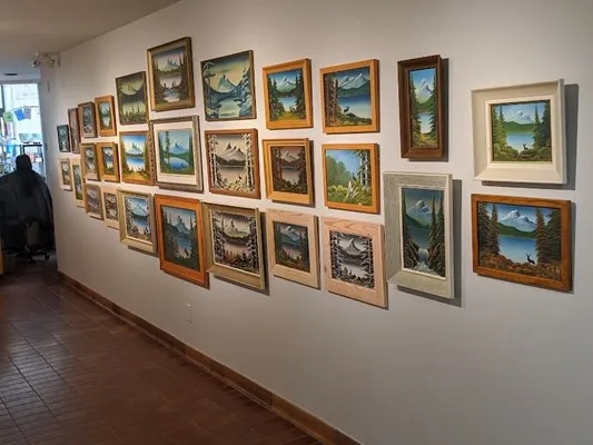 Penticton Art Gallery