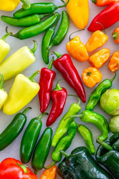 Pepper Farm