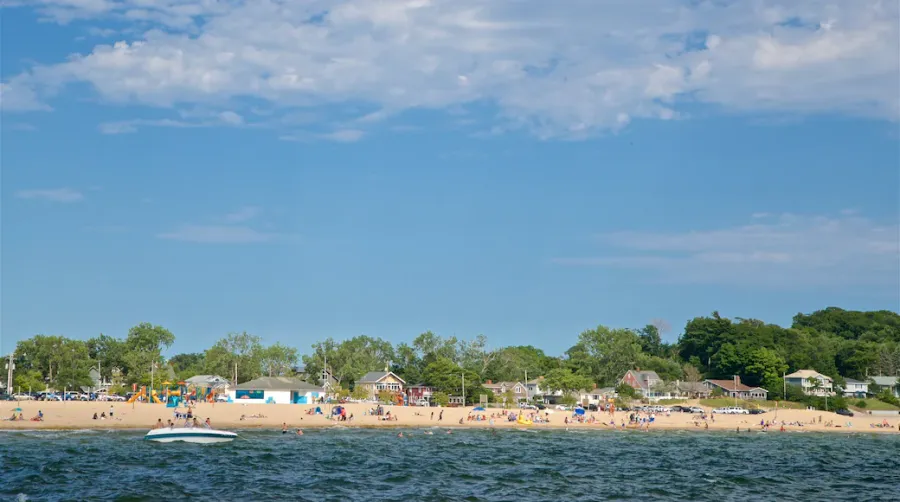 Pere Marquette Park