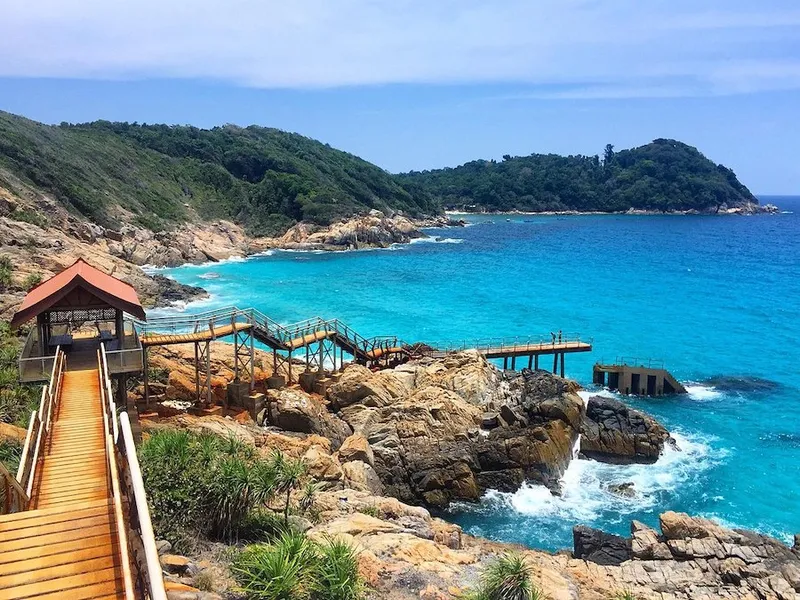 Perhentian Islands Marine Park