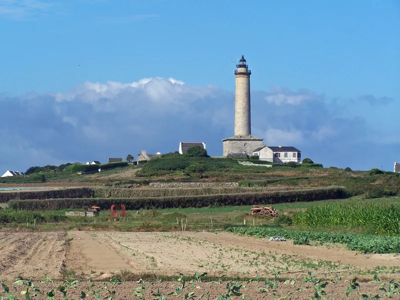 Phare de l'Île de Batz