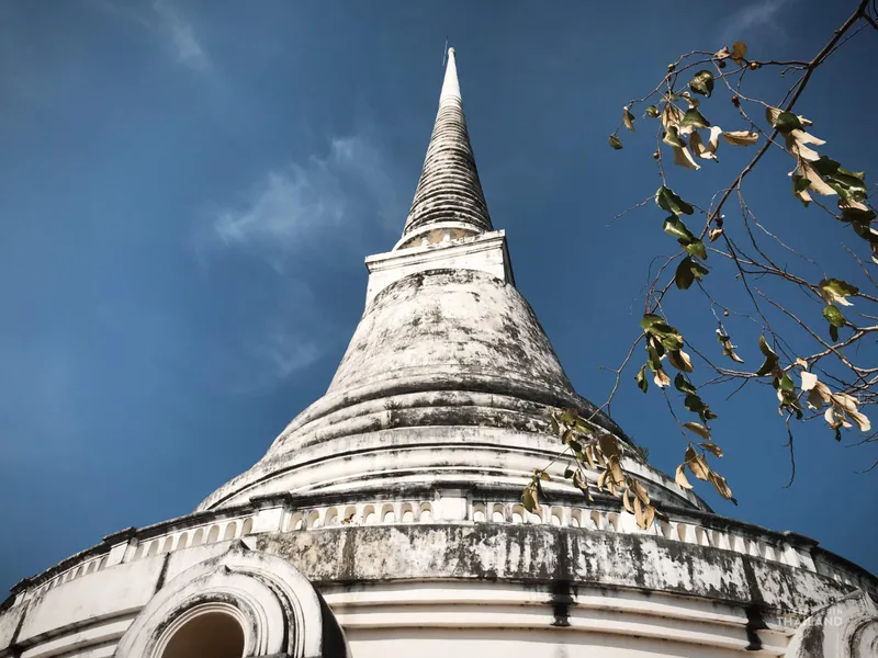 Phra Nakhon Khiri Historical Park