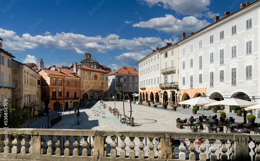Piazza Maggiore