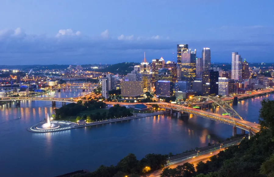 Pittsburgh Zoo & PPG Aquarium