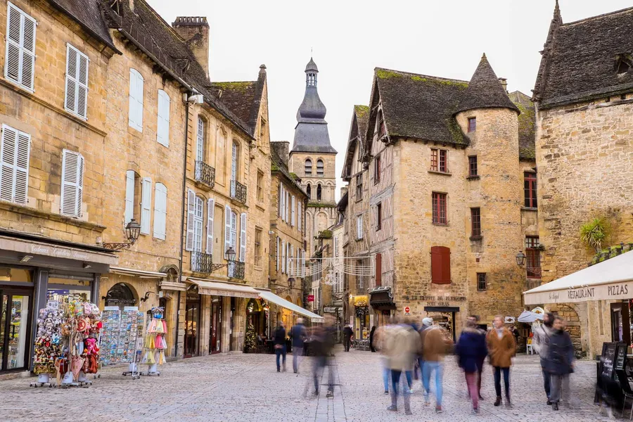 Place de la Liberté