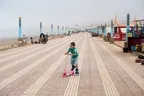 Plage Sidi El Wafi