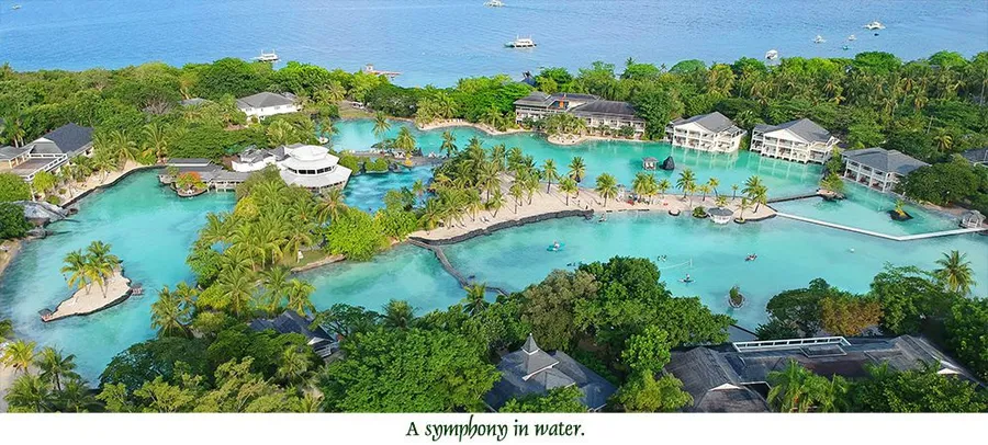 Plantation Bay Resort and Spa