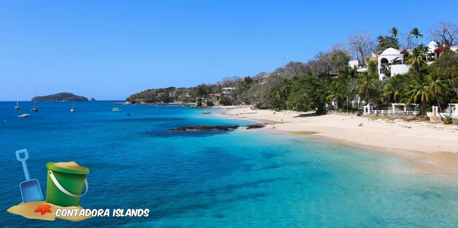 Playa Cacique