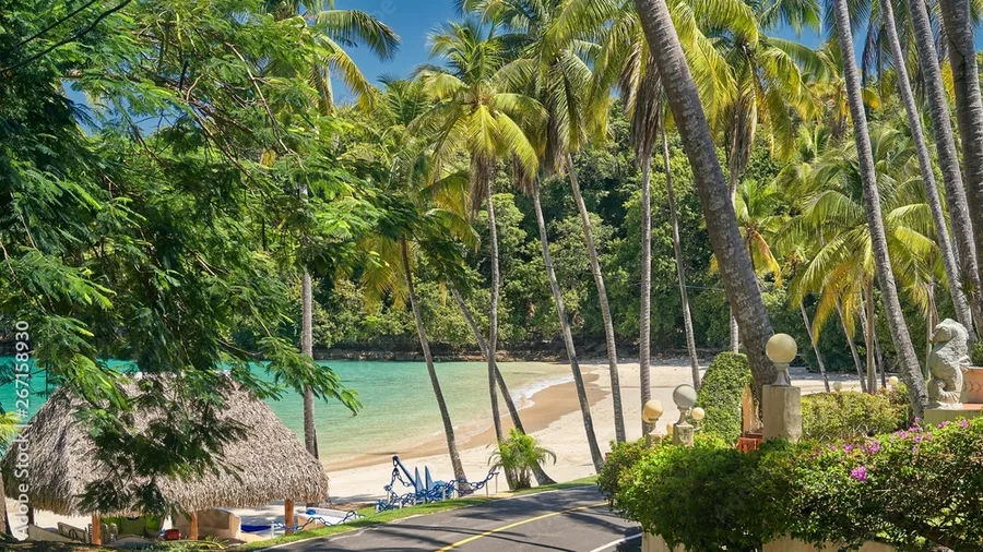 Playa Caracol