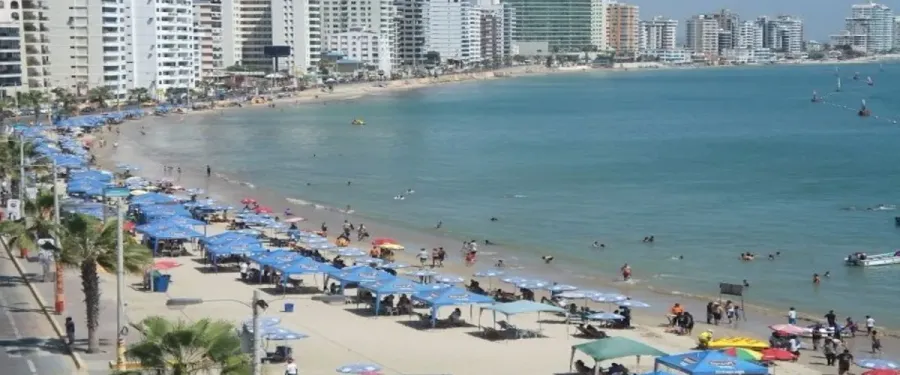 Playa Chipipe